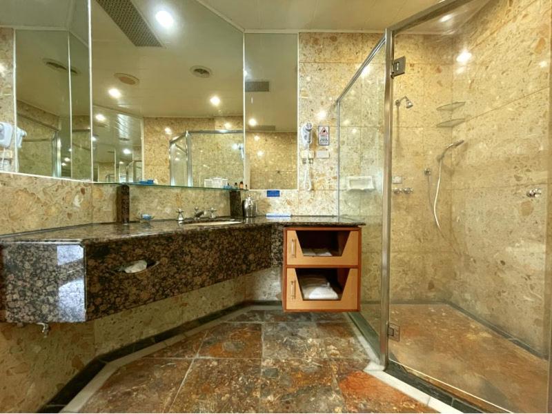 ננואן Swan Lake Villa Resort מראה חיצוני תמונה