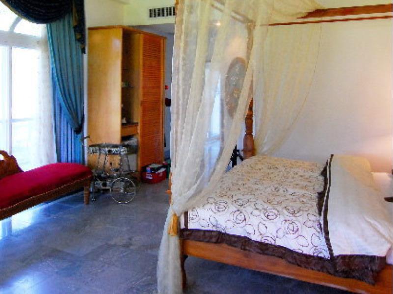 ננואן Swan Lake Villa Resort מראה חיצוני תמונה