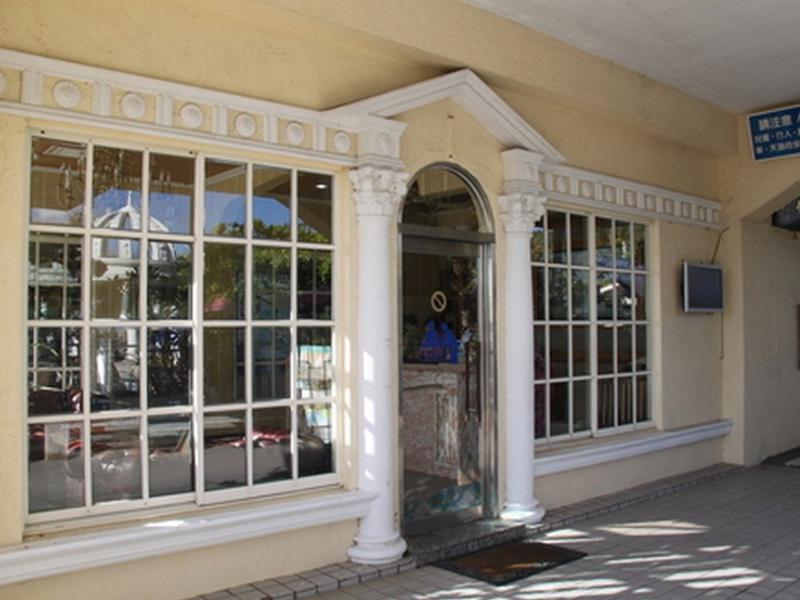 ננואן Swan Lake Villa Resort מראה חיצוני תמונה